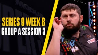 Can Parry Group A 👀  Darts  Series 9 Week 8  Group A Session 3 [upl. by Uba]