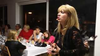 Fado Andreia Matias quotNoite cerradaquot [upl. by Siloum625]