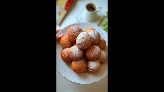 Perfect Cottage Cheese Donuts Soft and Easy Recipe [upl. by Ahseem]