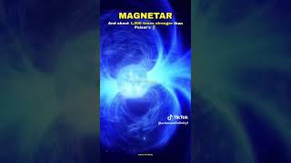 Magnetar explaination nasa universe [upl. by Clarise326]