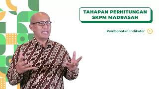 63 Perhitungan Skor Kinerja Penjaminan Mutu SKPM [upl. by Barby]