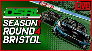 OSRL Cup Series  S1R4  Bristol [upl. by Bobine]