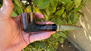 Killed Aged Briar Lovat with Limited Edition Ebonite 176 [upl. by Kanya]