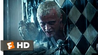 Blade Runner 810 Movie CLIP  Deckard vs Batty 1982 HD [upl. by Glogau33]