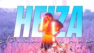 NEW BEGINNING STARTS TODAY❤️ ROAD TO1K  lilheiza zcpd heiza zioncity malayalam gta5 [upl. by Hgierb]