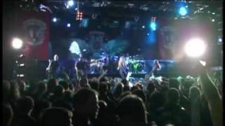 Graspop 2010  Metal Week on 8 TV [upl. by Bidle]