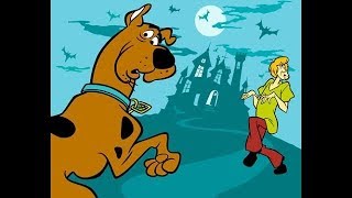 🐶Scooby Doo Best Compilation 2018 Full Episodes  Scooby Doo Cartoon PART  1 [upl. by Akinimod]