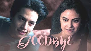 Jughead amp Veronica  Goodbye [upl. by Lauri]