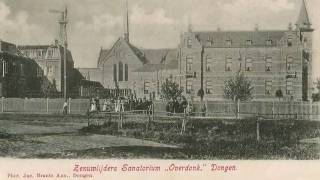 Sanatorium Overdonk en Kweekschool Gerardus Majella in Dongen [upl. by Phi321]