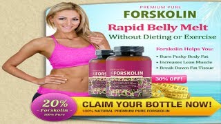 Where To Buy Forskolin Supplement [upl. by Roger]