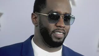 Sean Diddy Combs charged with sex trafficking and racketeering [upl. by Portugal]