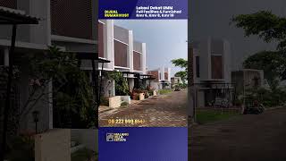 JUAL KOST DI MALANG  PASSIVE INCOME UNTUK HARI TUA ANDA [upl. by Eenad579]