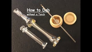 How to Dab without a torch with Dobbie Wan [upl. by Omoj]