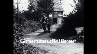 Grenzaufklärer NVA Film DDR 1986 [upl. by Faustine]