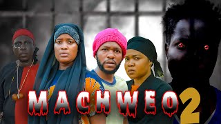 MACHWEO EP 2 [upl. by Aihsek684]