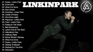 LINKIN PARK FULL ALBUM [upl. by Emerald]