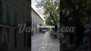 Valldemossa Majorca holiday subscribe majorca [upl. by Georgiana]