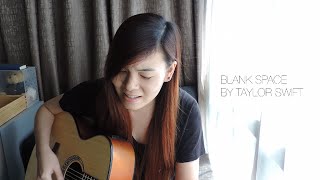 Cover Blank Space  Taylor Swift [upl. by Anastase]