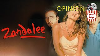 Opinión  Zandalee  Ciclo Nicolas Cage [upl. by Anurag449]