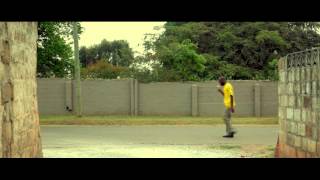 ZAMBIAN COMEDY MOVIE MINISTERS HOUSE 2014Directed by Owas Ray Mwape [upl. by Noelopan]