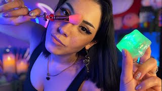 ASMR Follow My Instructions but the Instructions Change Every Time You Watch The Video🌀🎲 [upl. by Waldon]