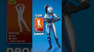 This New Fortnite Emote Is Pay To Lose😳 [upl. by Ledoux657]