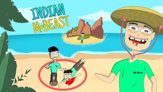 INDIAN MrBEAST [upl. by Myke]