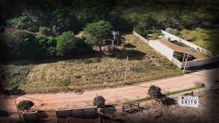 2 LOTES DE TERRENO POR R190 MIL  CHACARA NO RIO PARDO NA CIDADE DE MOCOCASP [upl. by Marybeth]