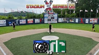 WISCONSIN SERIES I Os vs Committee I NWA Wiffle Ball 2024 [upl. by Sapphira]