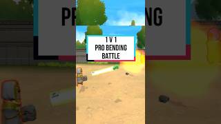 1v1 Pro Bending Battles magitekvr atla spells vr quest3 multiplayer quest2 vrgaming [upl. by Novej]