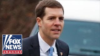 Pennsylvania GOP official Conor Lamb ran as a Republican [upl. by Aremmat]