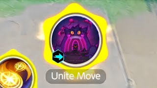 10 Types of Gengar Users in Pokemon unite 😅 [upl. by Charmaine180]