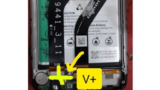 walton s8 mini charging jumper fake charging done [upl. by Ajoop102]