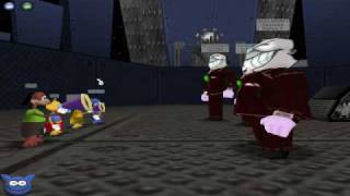 Toontown All Uber VP 1541 Laff Toons Part 1 With Nightlife Spoofer [upl. by Ibson]