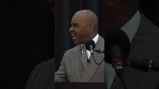 Many DO NOT Have the real Holy Ghost  Apostle Gino Jennings [upl. by Nahshu]