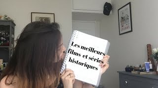 Les meilleurs Série amp Films historiques à voir ou à revoir durgence l NANAS TV [upl. by Sheryl]