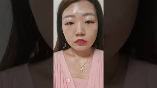 Makeup of the day EP87 [upl. by Ted]