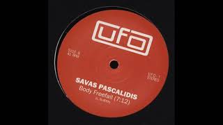 Savas Pascalidis Body Freefall L Slater [upl. by Nosoj342]