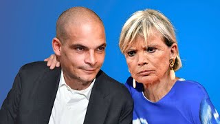 Große Trauer für Uschi Glas – Ihr Sohn bestätigte die traurige Nachricht vor wenigen Minuten [upl. by Hernandez]