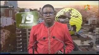 🔴 SUIVEZ XIBAAR YI 19H AVEC MOUSSA SENE  VEN 15 NOV 2024 [upl. by Onitrof]