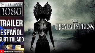 The Headmistress 2023 Trailer HD  Christopher A Micklos Jay Sapiro [upl. by Ahsaeit626]