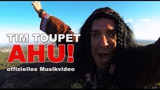 AHU  Tim Toupet offizielles Musikvideo [upl. by Ollehto]