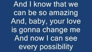 Micheal Buble I Just Havent Met you Yet Lyrics [upl. by Oicram661]