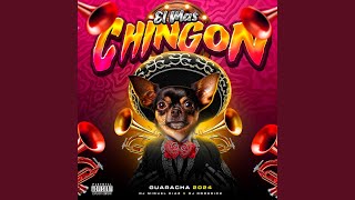 EL MAS CHINGON GUARACHA [upl. by Hoj]