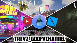 🔴Roblox LIVE  Tower Heroes 20202020 Badge Short streamish🔴 [upl. by Moor]