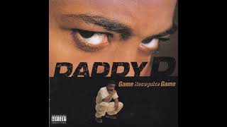 Daddy D  Triflin 1995 GFunk [upl. by Belcher]