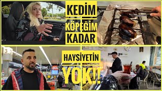 BU KADIN AİLEMİZDEN NE İSTİYOR GERÇEK BİR AİLE HİKAYESİ [upl. by Stalk]