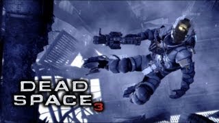 Dead Space 3 1 Zachwyca [upl. by Arbua]