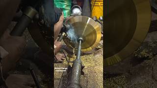 Popular brass polish handicraft items 😱😱😱🔥🔥lethmachine technology shortvideo [upl. by Phemia204]