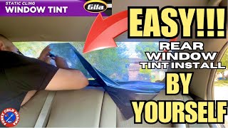 How To Repair a Rear Window Defogger [upl. by Arikat]